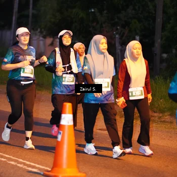 Runner Photo 4416655