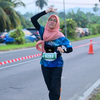 Runner Photo 4416656