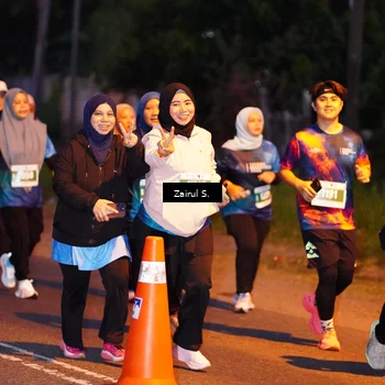 Runner Photo 4416669