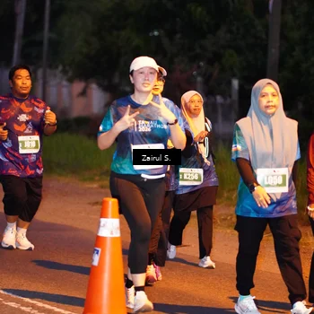 Runner Photo 4416671