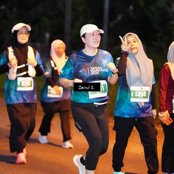 Runner Photo 4416683