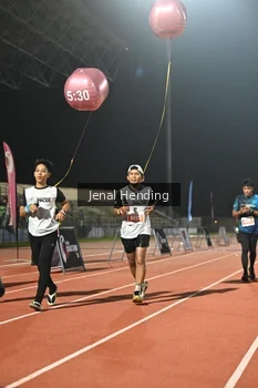Runner Photo 4416694