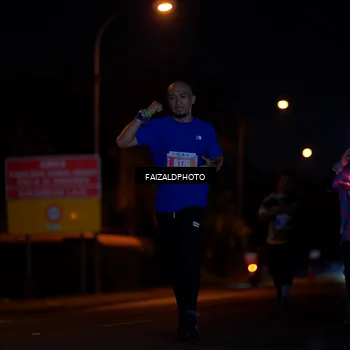 Runner Photo 4416704