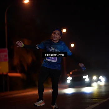 Runner Photo 4416710