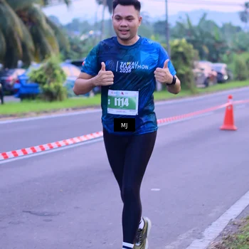 Runner Photo 4416715