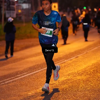 Runner Photo 4416717