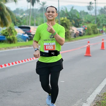 Runner Photo 4416719