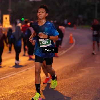 Runner Photo 4416730