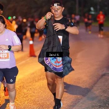 Runner Photo 4416731