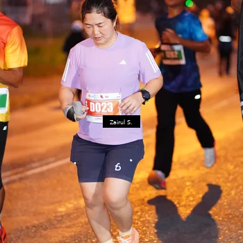 Runner Photo 4416732