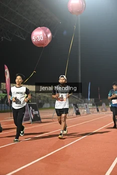 Runner Photo 4416737