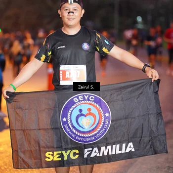 Runner Photo 4416746