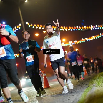 Runner Photo 4416762
