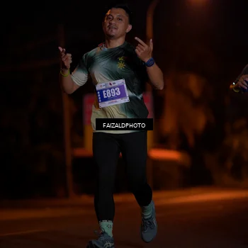 Runner Photo 4416763