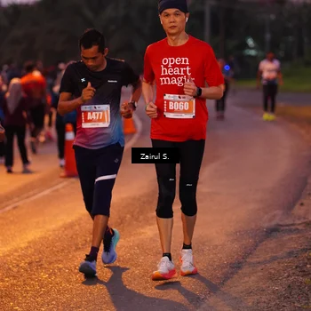 Runner Photo 4416767