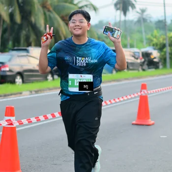 Runner Photo 4416768