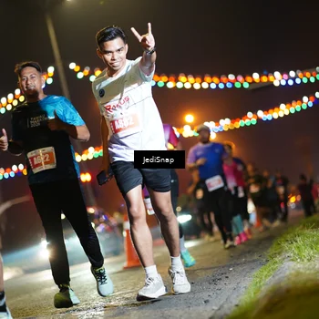 Runner Photo 4416772