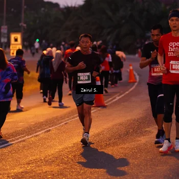 Runner Photo 4416774