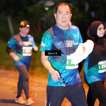 Runner Photo 4416782