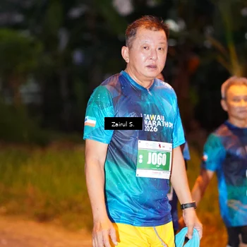 Runner Photo 4416783