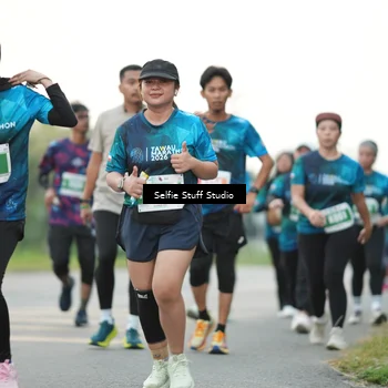 Runner Photo 4416786