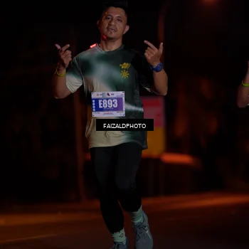 Runner Photo 4416797