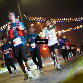 Runner Photo 4416803