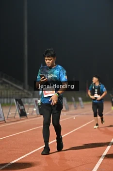 Runner Photo 4416804