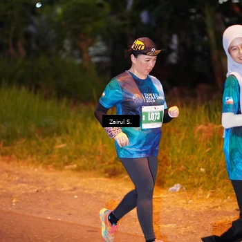 Runner Photo 4416810