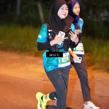 Runner Photo 4416818