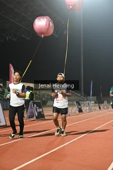 Runner Photo 4416826