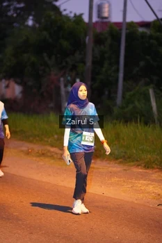 Runner Photo 4416828