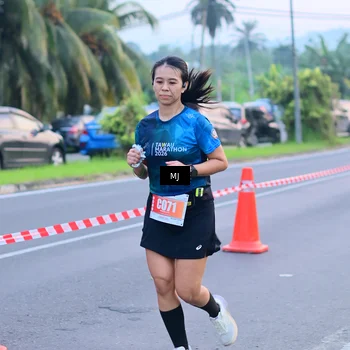 Runner Photo 4416833
