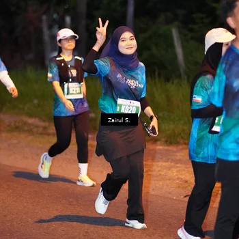 Runner Photo 4416834