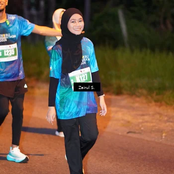 Runner Photo 4416836