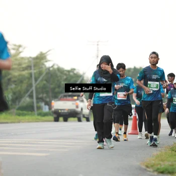 Runner Photo 4416841