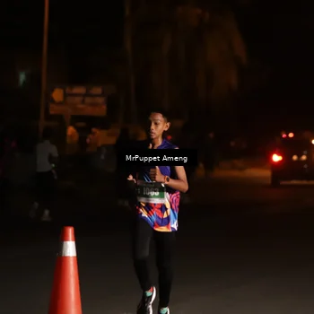 Runner Photo 4416844
