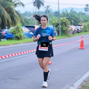 Runner Photo 4416845