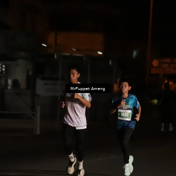 Runner Photo 4416849