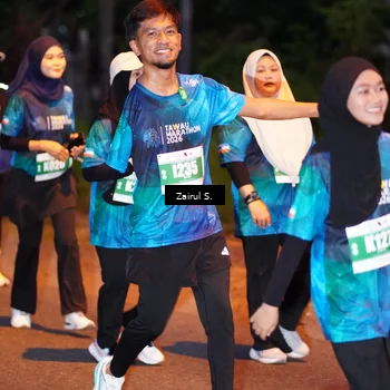 Runner Photo 4416851