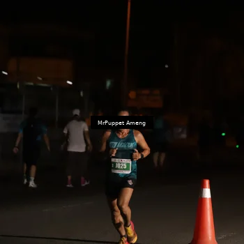 Runner Photo 4416857
