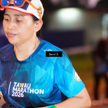 Runner Photo 4416866