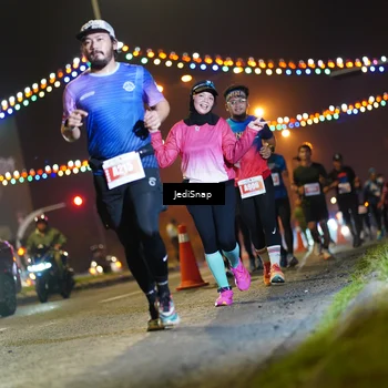 Runner Photo 4416867