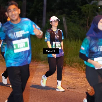 Runner Photo 4416870