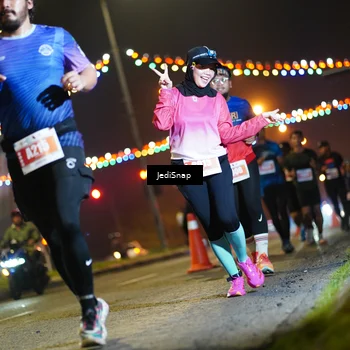 Runner Photo 4416873