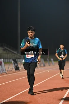 Runner Photo 4416881