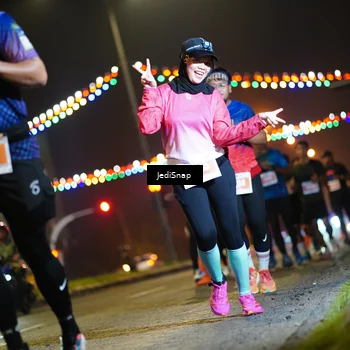 Runner Photo 4416886