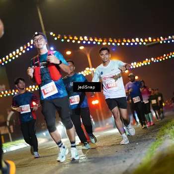 Runner Photo 4416893