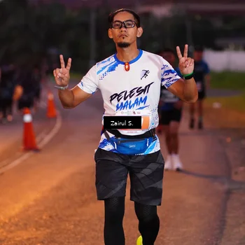 Runner Photo 4416900