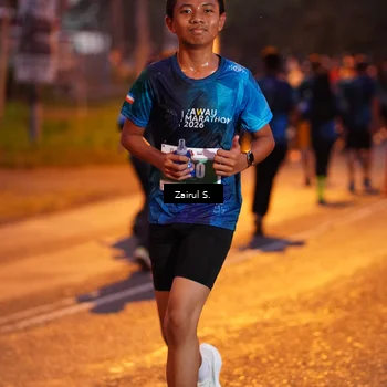 Runner Photo 4416911